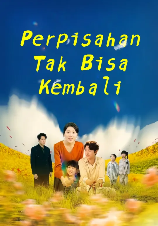 Perpisahan Tak Bisa Kembali